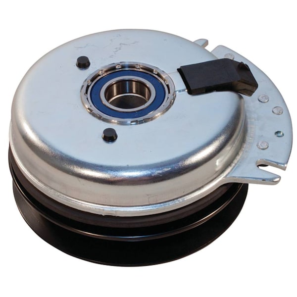 Electric Pto Clutch 255-827 For Warner 5218-221